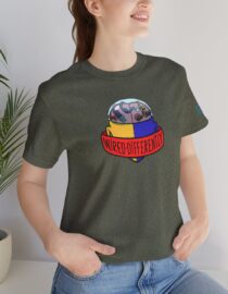 Wired Differently - Adult Tee
