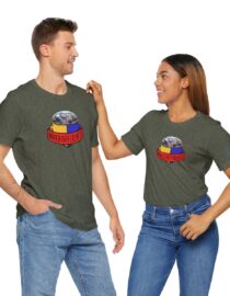 Wired Differently - Adult Tee