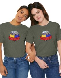 Wired Differently - Adult Tee
