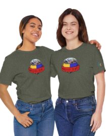 Wired Differently - Adult Tee