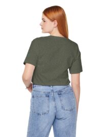 Committed to Thriving - Adult Tee
