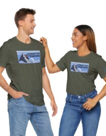 Committed to Thriving - Adult Tee