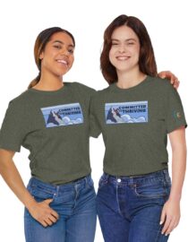 Committed to Thriving - Adult Tee
