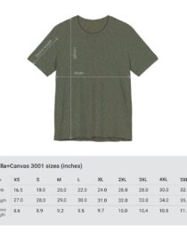 Committed to Thriving - Adult Tee