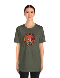 Keep Calm and Stim On - Adult Tee