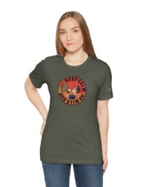 Keep Calm and Stim On - Adult Tee