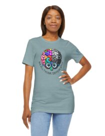 We All Think Differently - Adult Tee