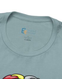 We All Think Differently - Adult Tee