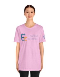 Enabled Exchange - Adult Tee