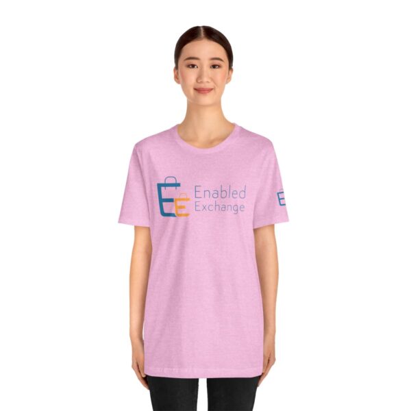 Enabled Exchange - Adult Tee