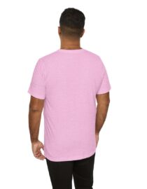 Saying NO, It's OK - Adult Tee