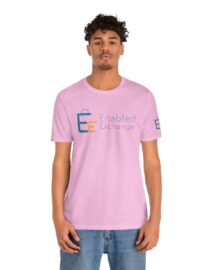 Enabled Exchange - Adult Tee