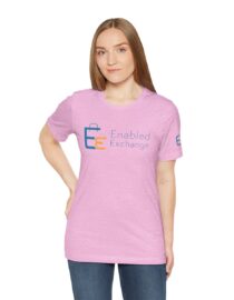 Enabled Exchange - Adult Tee