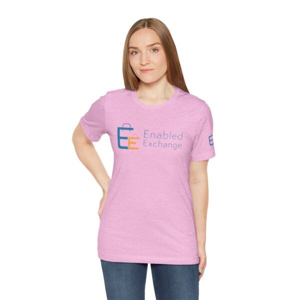 Enabled Exchange - Adult Tee