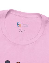 Different is Interesting - Adult Tee