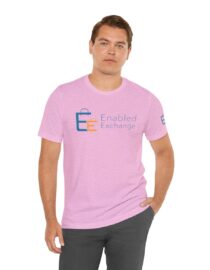 Enabled Exchange - Adult Tee