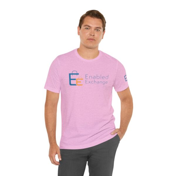 Enabled Exchange - Adult Tee