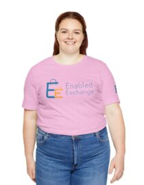 Enabled Exchange - Adult Tee