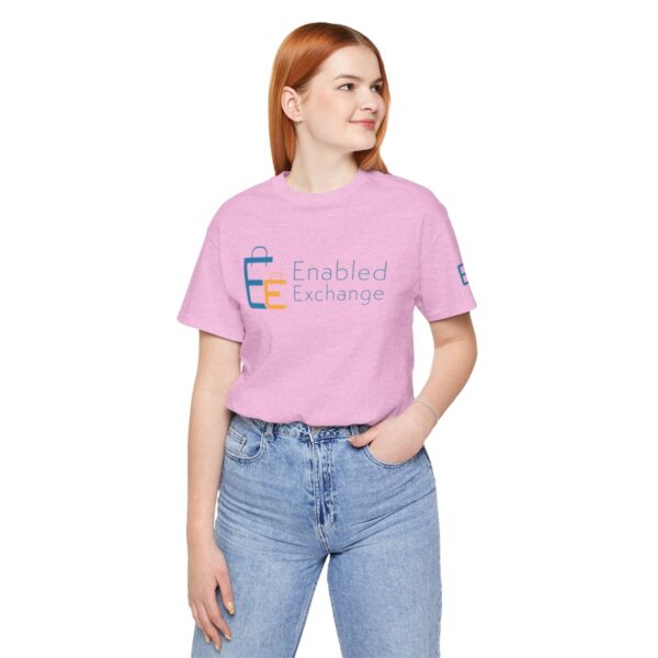 Enabled Exchange - Adult Tee