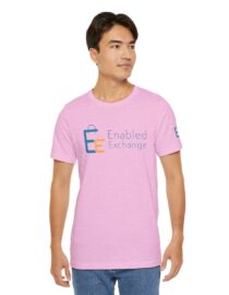 Enabled Exchange - Adult Tee