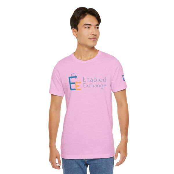 Enabled Exchange - Adult Tee