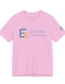 Enabled Exchange - Adult Tee