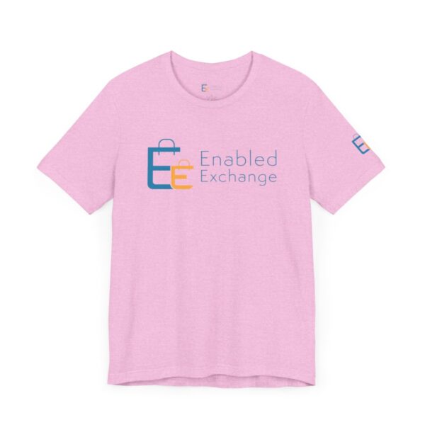 Enabled Exchange - Adult Tee