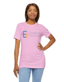 Enabled Exchange - Adult Tee
