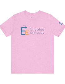 Enabled Exchange - Adult Tee
