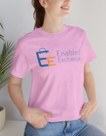 Enabled Exchange - Adult Tee