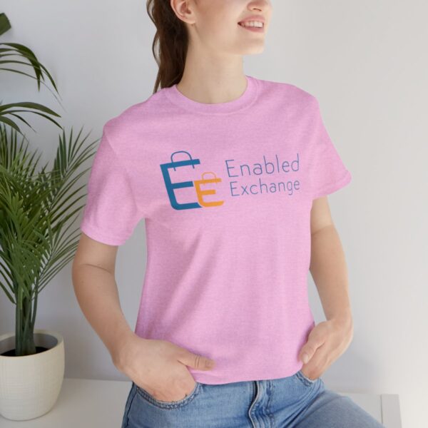 Enabled Exchange - Adult Tee