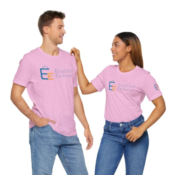 Enabled Exchange - Adult Tee