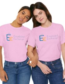 Enabled Exchange - Adult Tee