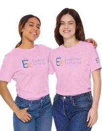 Enabled Exchange - Adult Tee