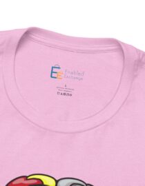 We All Think Differently - Adult Tee