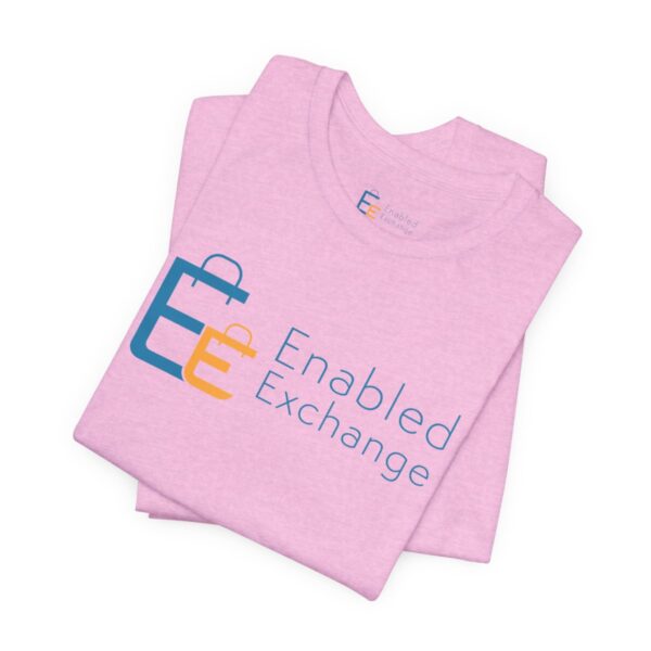 Enabled Exchange - Adult Tee