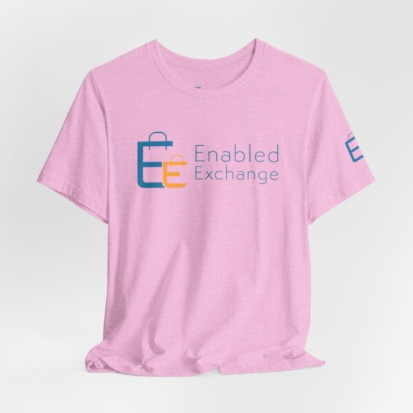 Enabled Exchange - Adult Tee