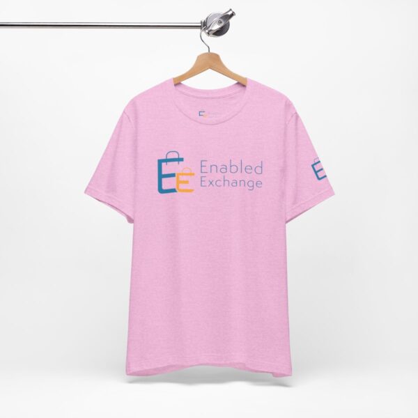 Enabled Exchange - Adult Tee