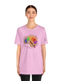 I See Your True Colors, That's Why I Love You - Adult Tee