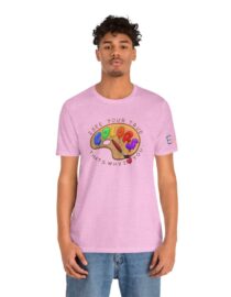 I See Your True Colors, That's Why I Love You - Adult Tee