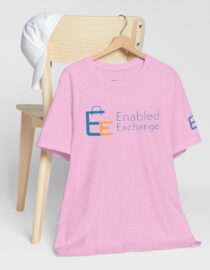 Enabled Exchange - Adult Tee