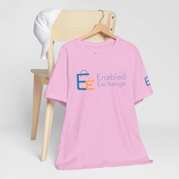 Enabled Exchange - Adult Tee