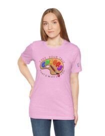 I See Your True Colors, That's Why I Love You - Adult Tee