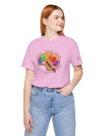 I See Your True Colors, That's Why I Love You - Adult Tee