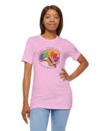 I See Your True Colors, That's Why I Love You - Adult Tee