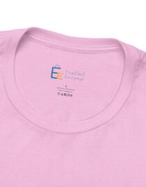 Enabled Exchange - Adult Tee