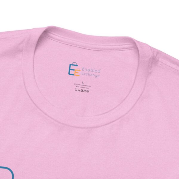 Enabled Exchange - Adult Tee