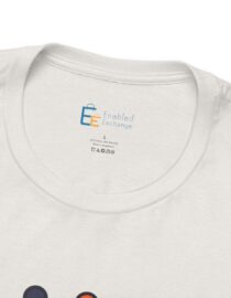 Different is Interesting - Adult Tee