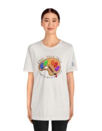 I See Your True Colors, That's Why I Love You - Adult Tee