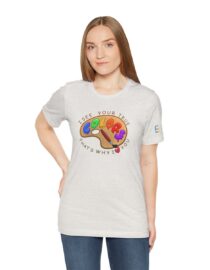 I See Your True Colors, That's Why I Love You - Adult Tee